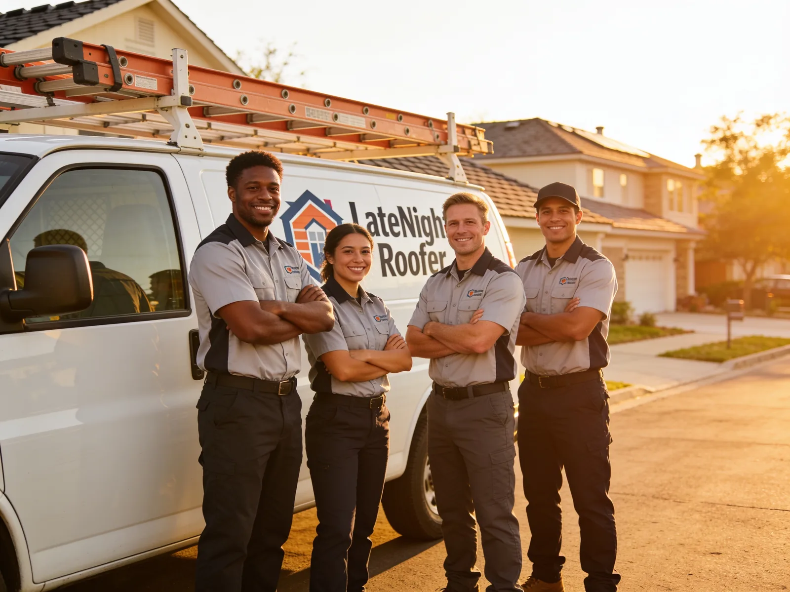 Emergency Roof Repair company in Brusly, LA